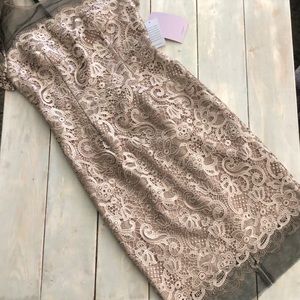 JS Collection Cocktail Dress